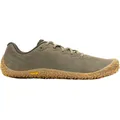 Produktbild: Merrell Herren Vapor Glove 6 LTR Schuhe (Größe 42, oliv)