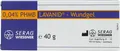 Produktbild: LAVANID Wundgel mit 0,04% Polihexanid 40 g