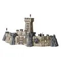 Produktbild: SCHLEICH 42102 - Große Ritterburg