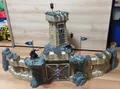 Produktbild: Schleich 42102 - Große Ritterburg | Komplett | guter Zustand