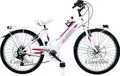 Produktbild: Kinderfahrrad MTB Canellini LINCY 24