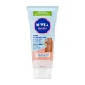 Produktbild: 5900017090405 Baby krem pielęgnacyjny do twarzy i ciała 100ml Nivea