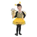 Produktbild: Amscan Ballerina Bee (104) (997651)