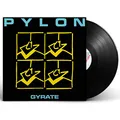 Produktbild: Gyrate [Vinyl LP]