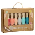Produktbild: Bowling-Set (49302459)