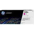 Produktbild: Toner magenta 508A (CF363A)