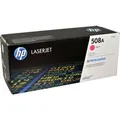 Produktbild: HP Toner CF363A 508A magenta