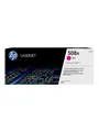 Produktbild: HP 508A / CF363A - Magenta Toner
