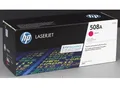 Produktbild: HP Original 508A Toner - magenta (CF363A)