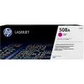 Produktbild: HP 508A Original-Toner magenta