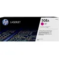 Produktbild: HP 508A (CF363A) - Magenta - Toner