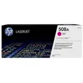 Produktbild: HP 508A (CF363A) - toner, magenta