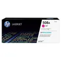Produktbild: Original Toner HP CF363A/508A magenta CF363A