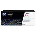 Produktbild: Original HP CF363A / 508A Toner magenta