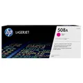 Produktbild: HP CF363A / 508A Original Toner Magenta für ca. 5.000 Seiten