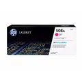 Produktbild: HP 508A CF363A Original LaserJet Tonerkartusche Magenta
