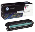 Produktbild: CF363A HP® Lasertoner Nr.508A magenta
