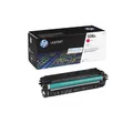 Produktbild: Toner No.508A CF363A fr hp Color LaserJet, magenta