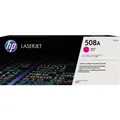 Produktbild: HP HP Cartridge No 508A HP508A HP 508A Magenta (CF363A)