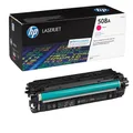 Produktbild: HP 508A (CF363A) magenta Tonerkartusche M552/M553dn/M571/M576