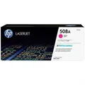 Produktbild: HP Toner CF 363 A magenta No. 508 A