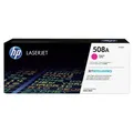 Produktbild: HP CF363A 508A Tonerkartusche magenta, 5.000 Seiten ISO IEC 19798 für HP