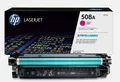 Produktbild: Original HP 508A Magenta Toner HP CF363A - DE-Kostenloser versand - Mit Rechnung