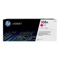 Produktbild: HP No.508A Toner magenta  bis zu 6000 Seiten ISO/IEC 19798