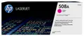 Produktbild: HP 508A / CF363A Toner magenta