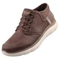 Produktbild: Skechers Summit Siegul 232927CHOC  Herrenboots, gefüttert, Synthetik, Chocolate - Marken Skechers, Braun