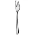 Produktbild: WMF Merit Kuchengabel 15,7 cm, Cromargan protect Edelstahl poliert, kratzbeständig, spülmaschinenfest