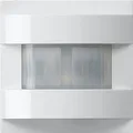 Produktbild: Gira 5373112 Bewegungsmelderaufsatz Standard, bis 1,1 m, System 3000, reinweiß glänzend