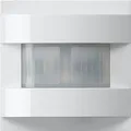 Produktbild: Gira 5373112 Bewegungsmelderaufsatz Standard, bis 1,1 m, System 3000, reinweiß g