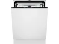 Produktbild: AEG GI8200B4SC Serie 8000 Geschirrspüler (vollintegrierbar, 596 mm breit, 42 dB (A), B)