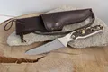 Produktbild: Puma Messer waidwerk stag Jagdmesser 113440