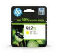 Produktbild: HP 912XL Druckerpatrone - gelb (3YL83AE)