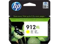Produktbild: HP 912XL Tintenpatrone Gelb (3YL83AE)