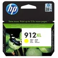 Produktbild: HP 912XL Druckerpatrone Original Gelb 3YL83AE Tinte