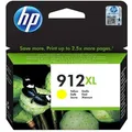 Produktbild: HP Tinte 912XL gelb