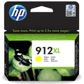 Produktbild: HP 912XL / 3YL83AE Original Druckerpatrone Gelb Instant Ink