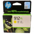 Produktbild: HP 912XL High Yield Ink, gelb