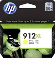 Produktbild: HP 912XL Druckerpatrone Original Gelb 3YL83AE Tinte