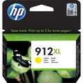 Produktbild: HP 3YL83AE HP 912XL (3YL83AE) gelb Druckerpatrone