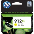 Produktbild: HP 3YL83AE HP 912XL (3YL83AE) gelb Druckerpatrone
