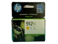Produktbild: Original HP 912XL Druckerpatrone Yellow gelb für OfficeJet Pro 8023 All-in-One