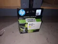 Produktbild: HP Tintenpatrone 912XL Ctg, Gelb 3YL83AE für HP OfficeJet Pro 8023 All-in-One