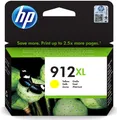 Produktbild: Original HP 912 XL HP912XL Tinte Druckerpatronen Tintenpatrone Gelb OfficeJet