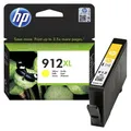 Produktbild: Original Druckerpatrone HP 912 XL gelb für OfficeJet PRO 8023 8024 8025 e yellow