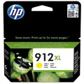 Produktbild: HP 912XL Tinte Original Druckerpatrone schwarz cyan magenta gelb OfficeJet Pro