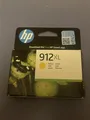 Produktbild: Original HP 912 XL HP912XL Tinte Druckerpatronen Tintenpatrone Gelb OfficeJet